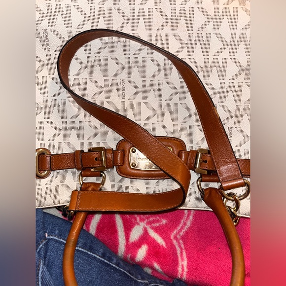 Michael Kors Hamilton - Picture 10 of 10